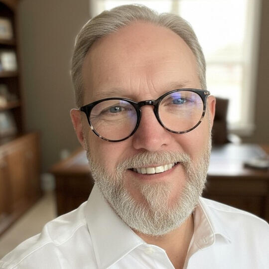 Alan Clark Sales System Lead